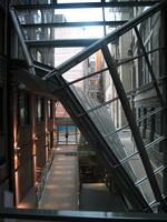 2006 08-Montreal Canada Glass and Steel
